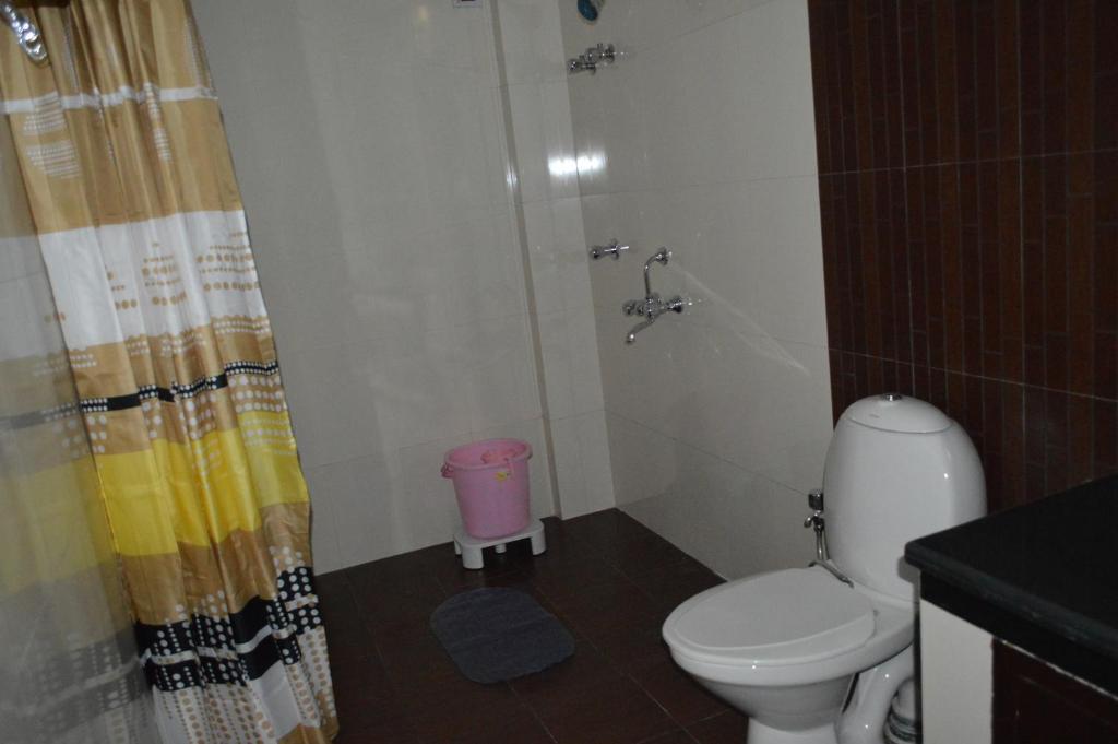 Ayushman Cottage Rishikesh Exterior photo