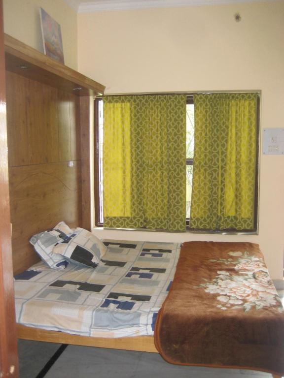 Ayushman Cottage Rishikesh Exterior photo